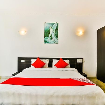 Hotel Capital O La Conceicao Grande Morjim Zewnętrze zdjęcie